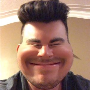 Meet your Posher, Cody